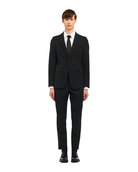 prada siot|prada suit for men.